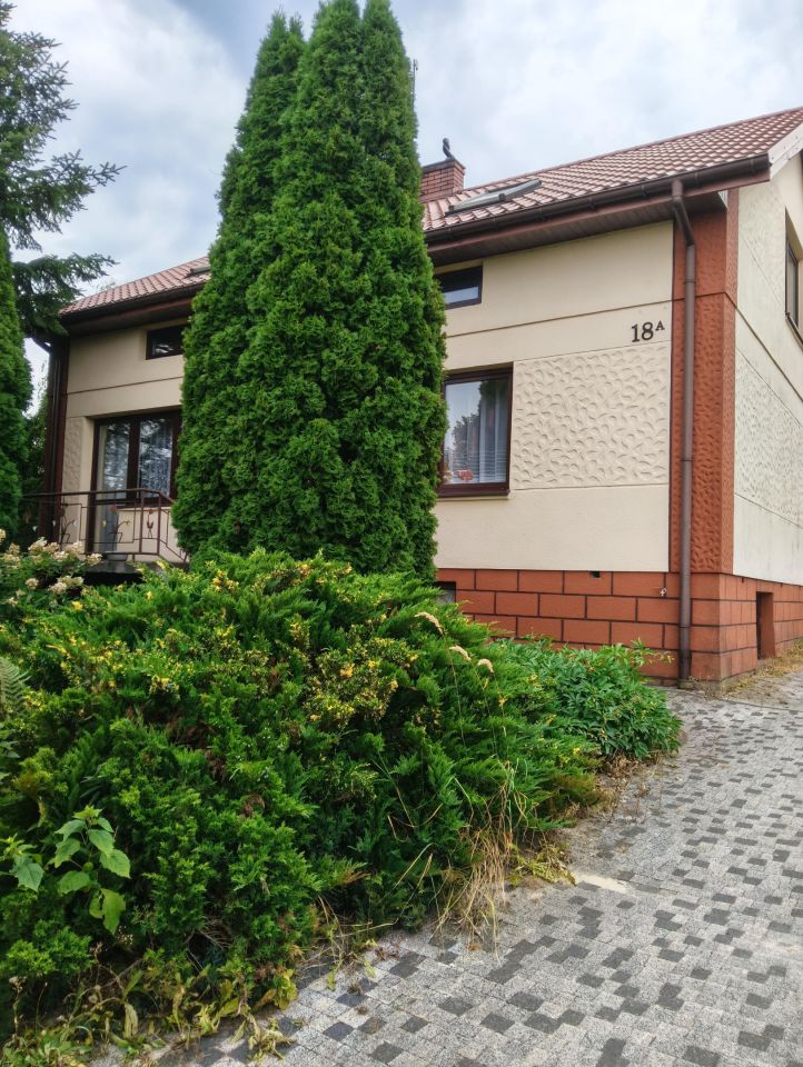 dom wolnostojący, 5 pokoi Nowa Krosnowa. Zdjęcie 3