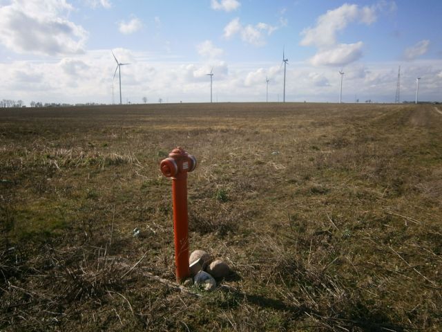 Nieruchomość komercyjna Złotów, Blękwit. Zdjęcie 10