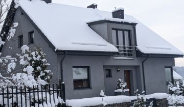 dom wolnostojący, 8 pokoi Koleczkowo, ul. Franciszka Kustusza