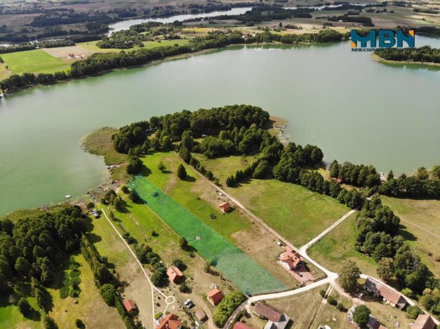 Działka budowlana Konopki Wielkie. Zdjęcie 1