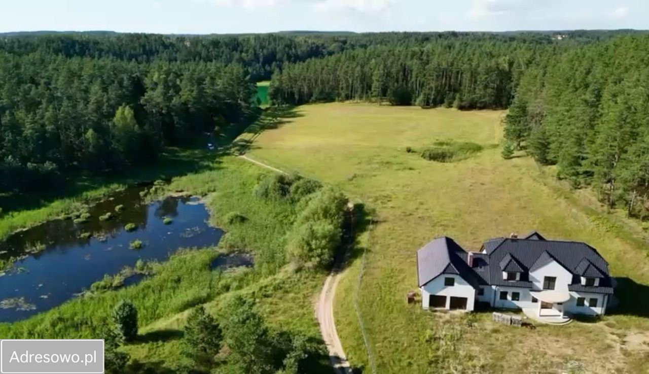 dom wolnostojący Stężyca. Zdjęcie 2