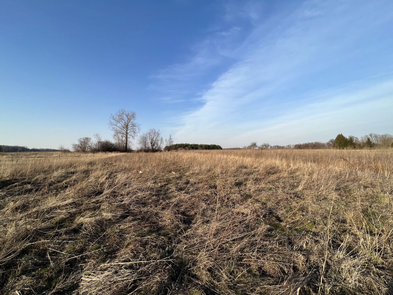 Działka budowlana Pieszków