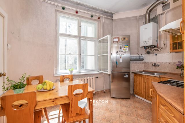 Mieszkanie 4-pokojowe Poznań Stare Miasto, ul. Długa. Zdjęcie 11