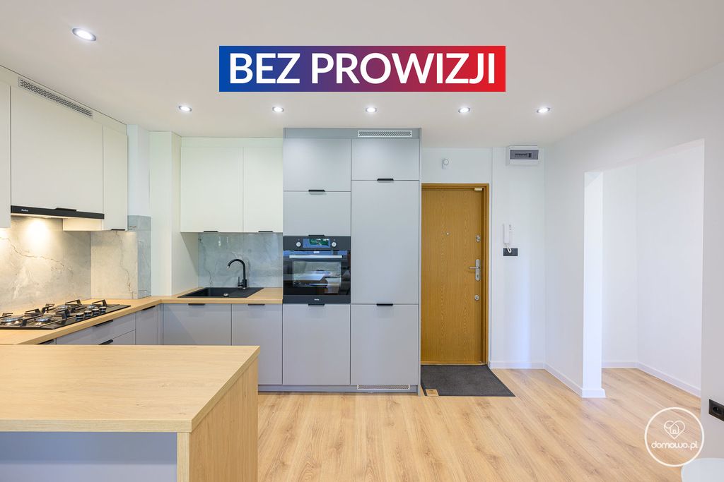 Mieszkanie 2-pokojowe Warszawa Ochota, ul. Władysława Korotyńskiego