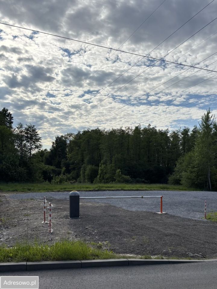Działka inna Kraków Kosocice, ul. Niebieska. Zdjęcie 19