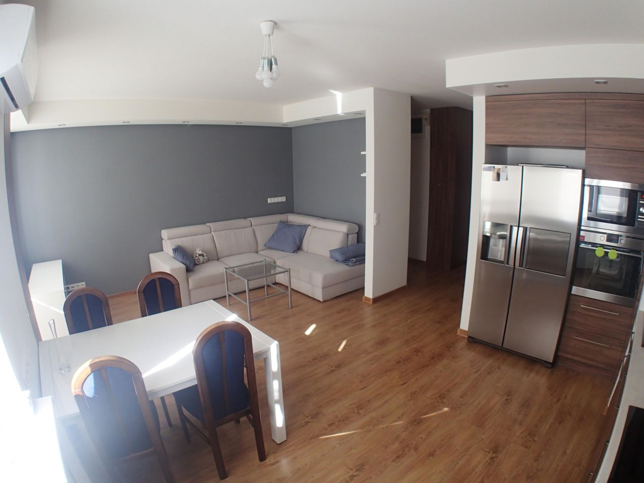 Mieszkanie 3-pokojowe Brzeziny, ul. Bartosza Głowackiego