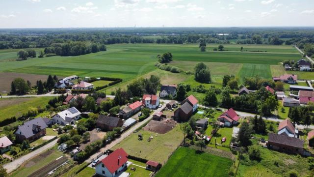 Działka budowlana Kotowice, ul. Spacerowa. Zdjęcie 4
