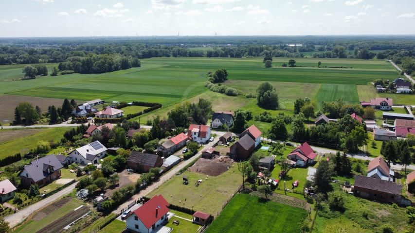 Działka budowlana Kotowice, ul. Spacerowa. Zdjęcie 4