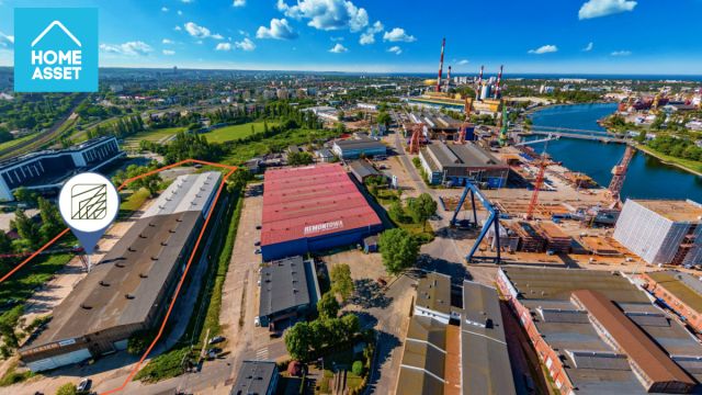 Mieszkanie 1-pokojowe Gdańsk Młyniska, ul. Twarda. Zdjęcie 2