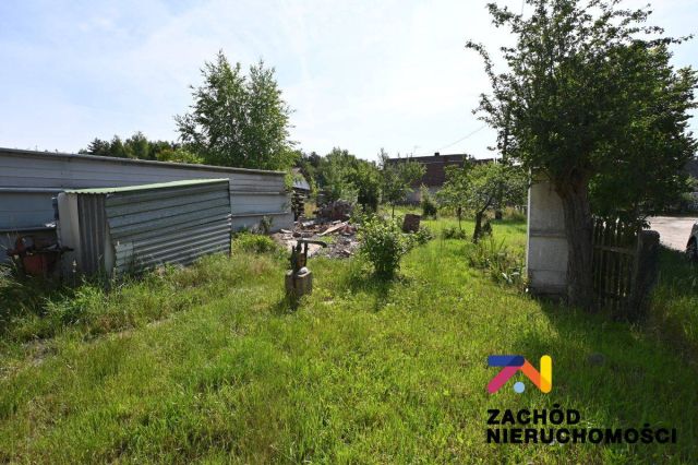 dom wolnostojący, 2 pokoje Zielona Góra Sucha. Zdjęcie 8