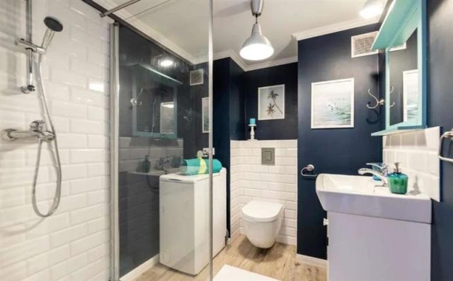 Mieszkanie 1-pokojowe Wrocław Stare Miasto, ul. Księcia Witolda. Zdjęcie 7