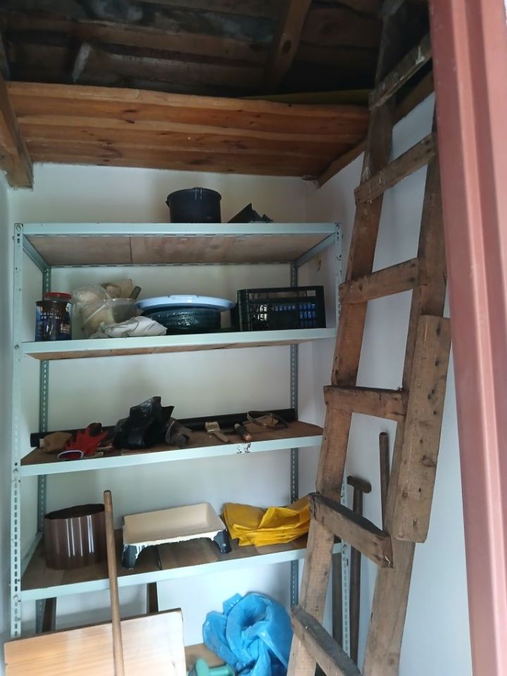 Działka rod Wrocław Krzyki, ul. Orawska. Zdjęcie 7