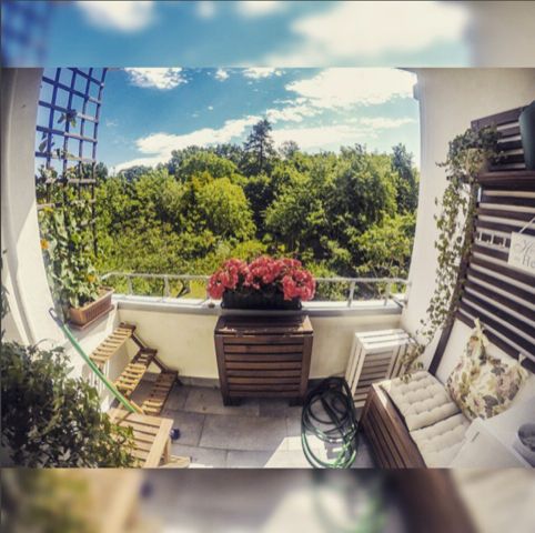 Mieszkanie 3-pokojowe Wrocław Sępolno, ul. 8 Maja. Zdjęcie 21