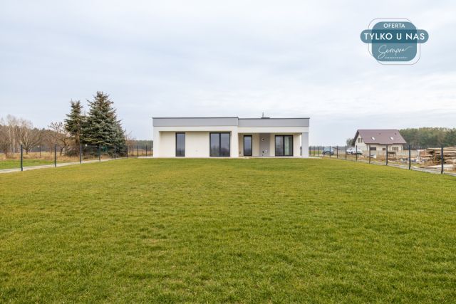 dom wolnostojący, 4 pokoje Włyń. Zdjęcie 10