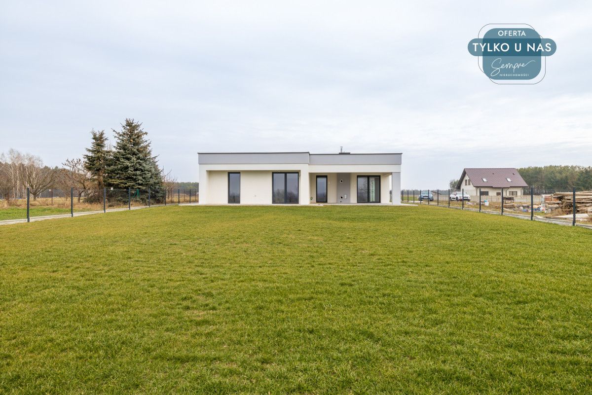 dom wolnostojący, 4 pokoje Włyń. Zdjęcie 10