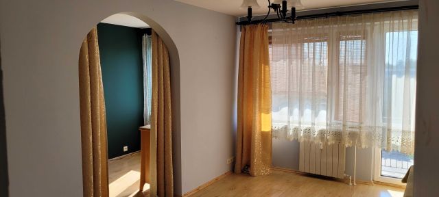 Mieszkanie 3-pokojowe Bielsk Podlaski, ul. Tadeusza Kościuszki. Zdjęcie 1