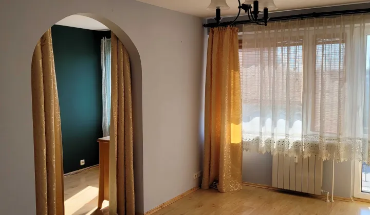 Mieszkanie 3-pokojowe Bielsk Podlaski, ul. Tadeusza Kościuszki