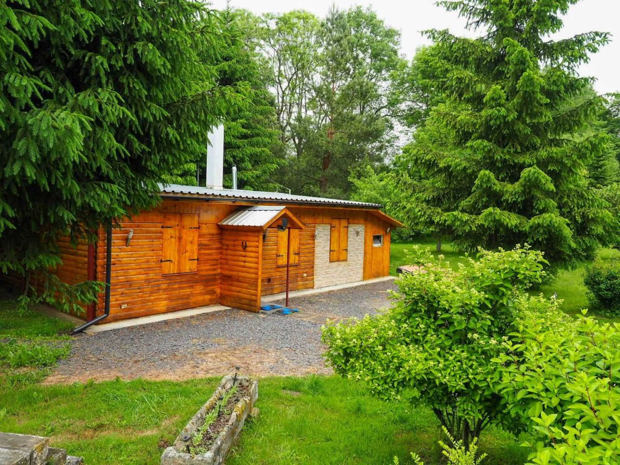 dom wolnostojący Kondratów. Zdjęcie 8