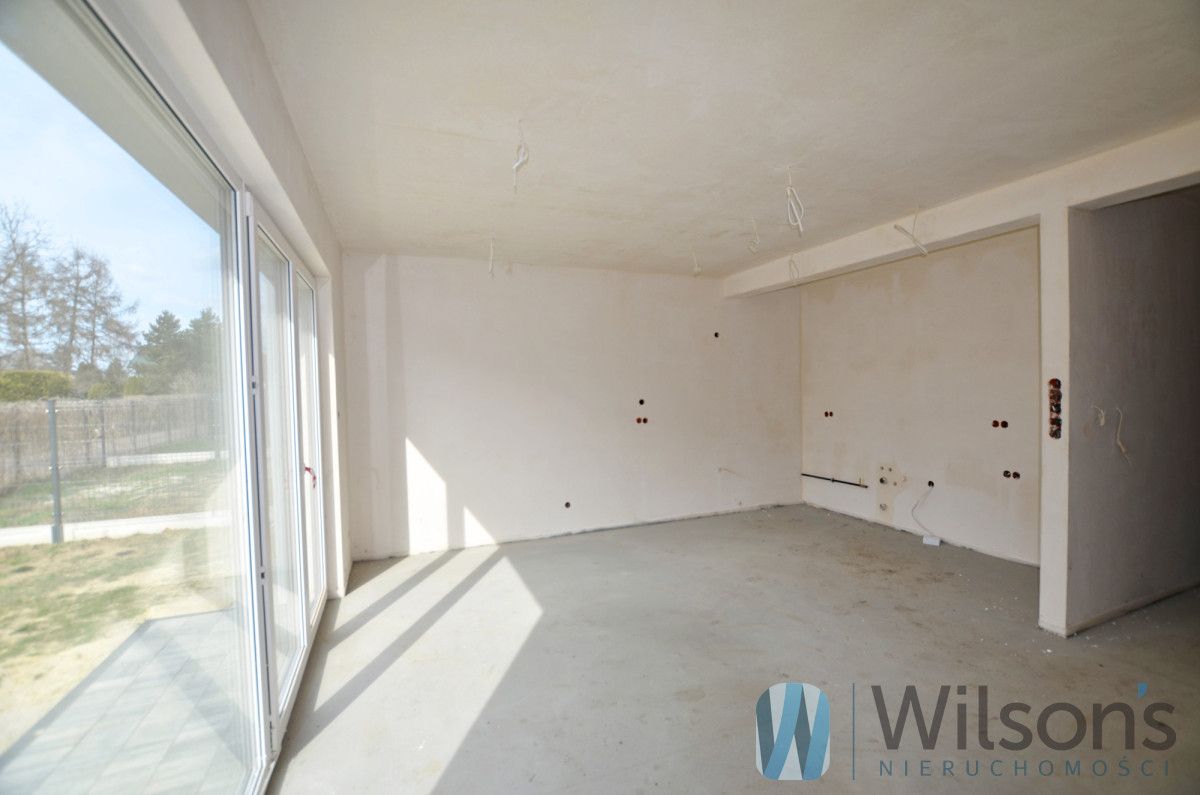 dom wolnostojący, 4 pokoje Łomianki, Bajkowy. Zdjęcie 3