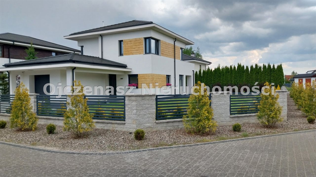 dom wolnostojący, 4 pokoje Niemcz. Zdjęcie 2