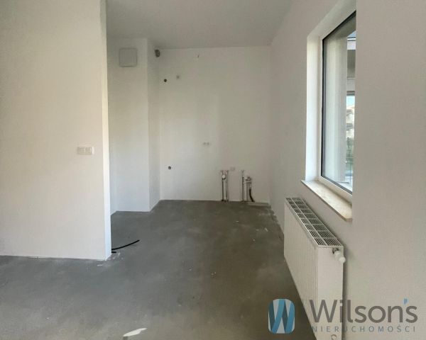 Mieszkanie 2-pokojowe Ożarów Mazowiecki, ul. Nadbrzeżna. Zdjęcie 5