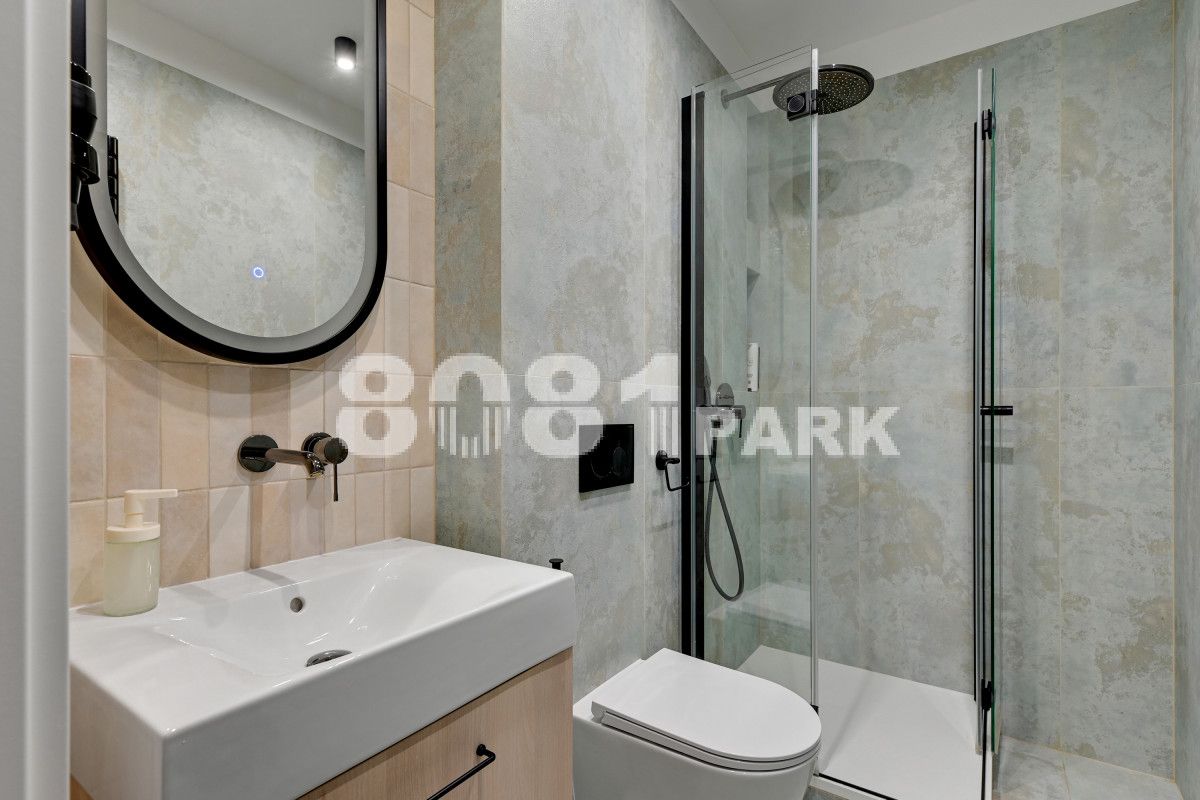 Mieszkanie 1-pokojowe Sopot Sopot Dolny, ul. Tadeusza Kościuszki. Zdjęcie 11