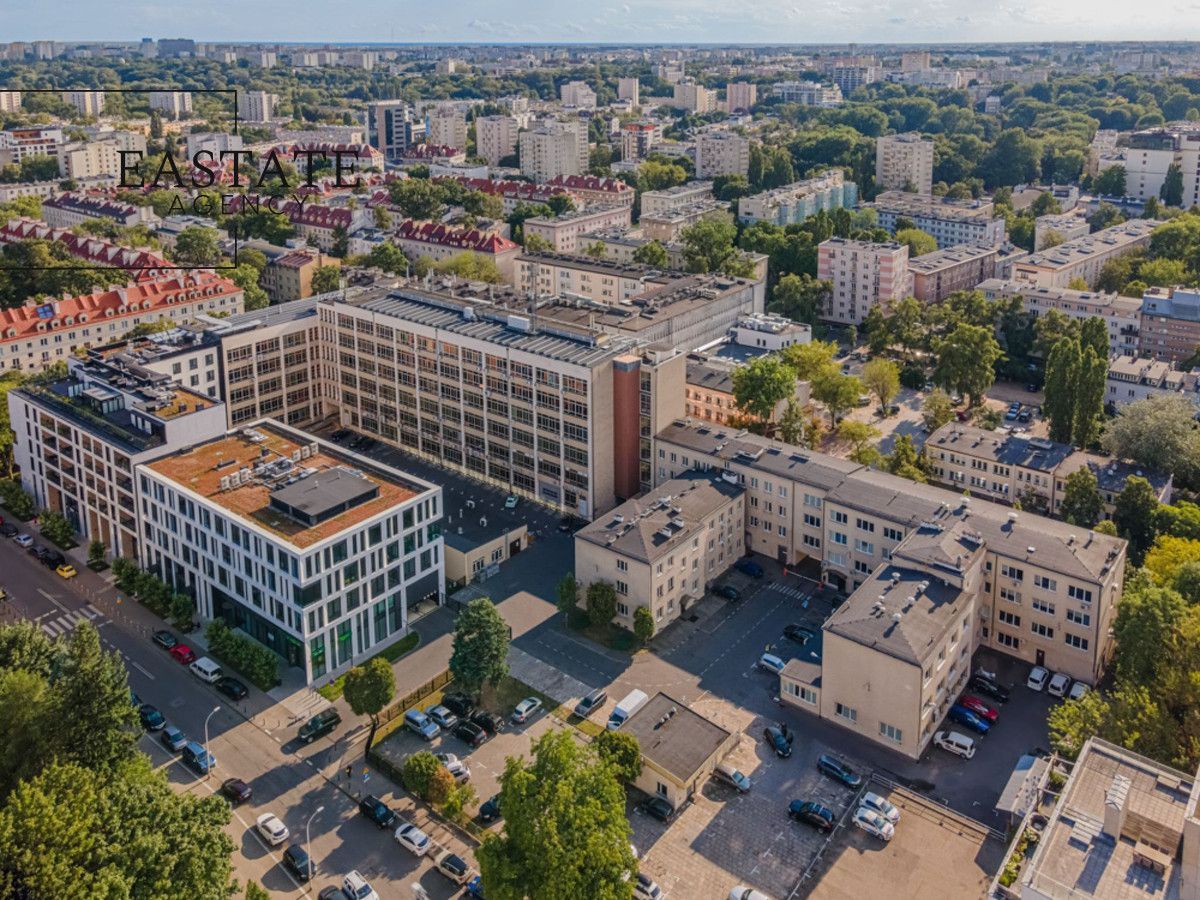 Lokal Warszawa Mokotów, ul. Stępińska. Zdjęcie 6