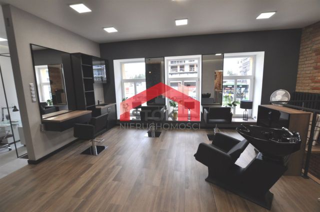 Lokal Białystok, ul. Jurowiecka. Zdjęcie 1