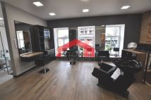 Lokal Białystok, ul. Jurowiecka