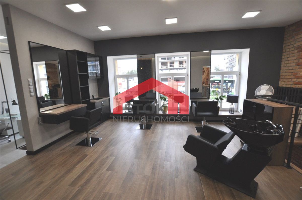 Lokal Białystok, ul. Jurowiecka