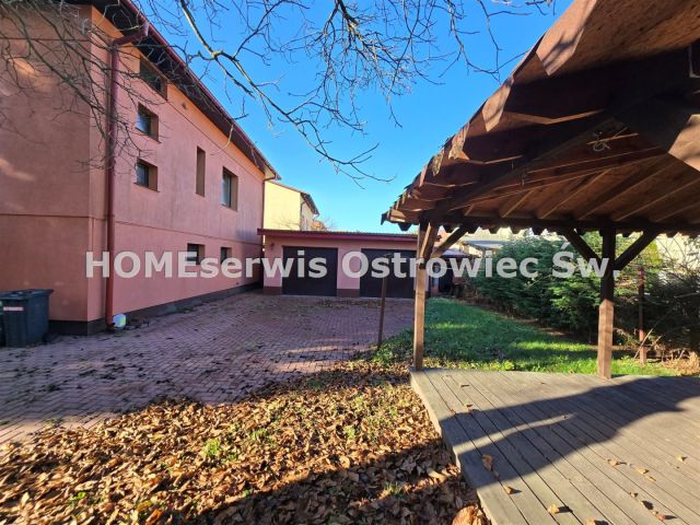 dom wolnostojący Ostrowiec Świętokrzyski Kolonia Robotnicza. Zdjęcie 6
