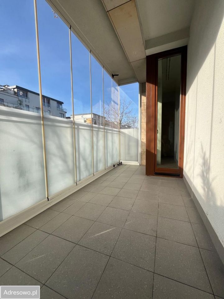 Mieszkanie 2-pokojowe Warszawa Wilanów, ul. Sarmacka. Zdjęcie 3