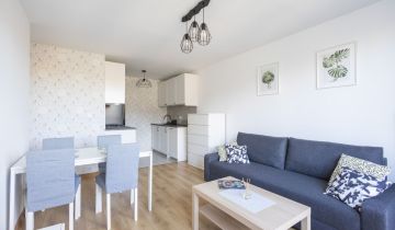 Mieszkanie 2-pokojowe Pruszków, al. Wojska Polskiego