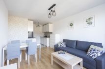 Mieszkanie 2-pokojowe Pruszków, al. Wojska Polskiego