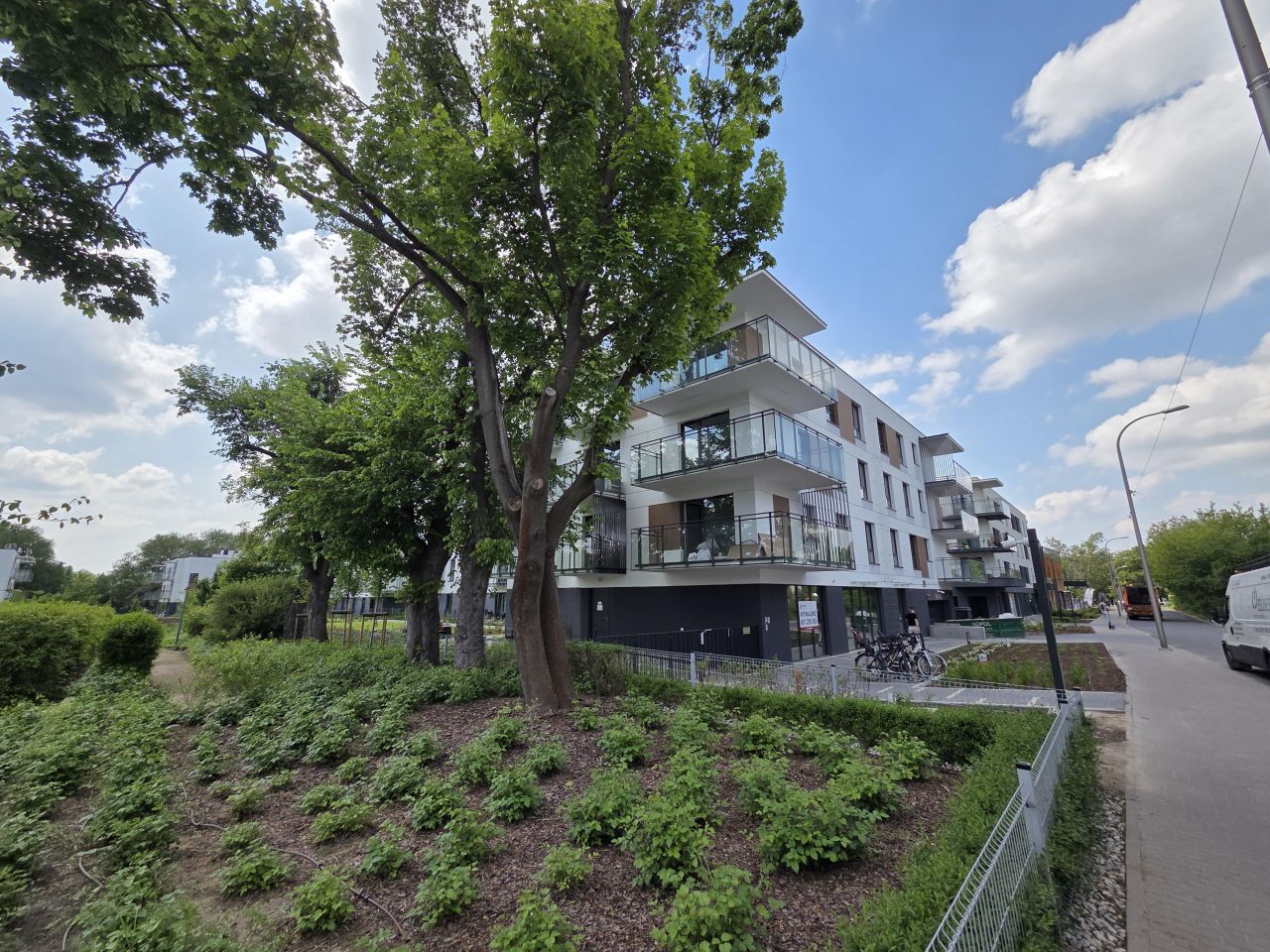 Mieszkanie 2-pokojowe Warszawa Ursynów, ul. Hilarego Koprowskiego. Zdjęcie 19