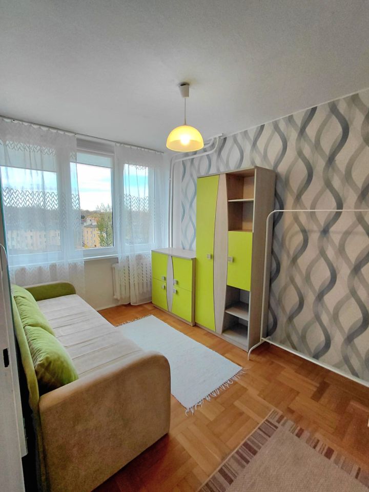 Mieszkanie 2-pokojowe Koszalin Centrum, ul. Niepodległości. Zdjęcie 5