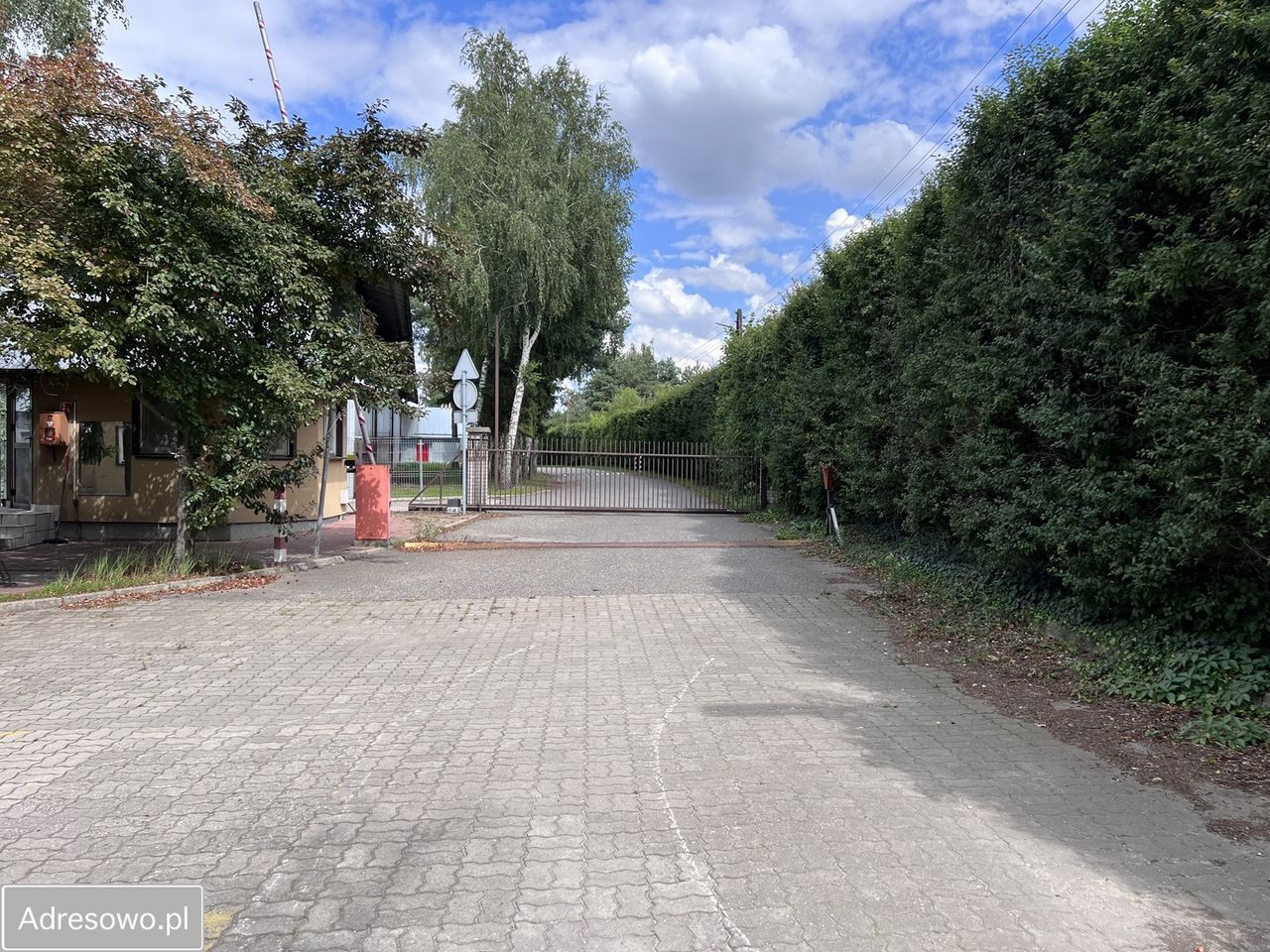 Lokal Błonie, ul. Wierzbowa. Zdjęcie 4