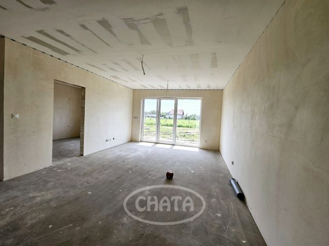 bliźniak, 4 pokoje Nadolice Małe. Zdjęcie 6