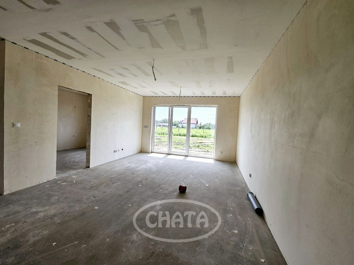 bliźniak, 4 pokoje Nadolice Małe. Zdjęcie 6