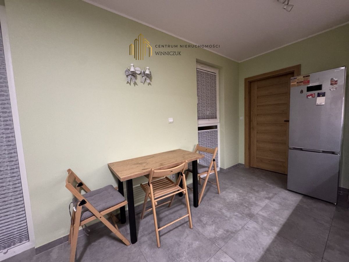 Mieszkanie 2-pokojowe Wrocław Sołtysowice, ul. Sołtysowicka. Zdjęcie 7