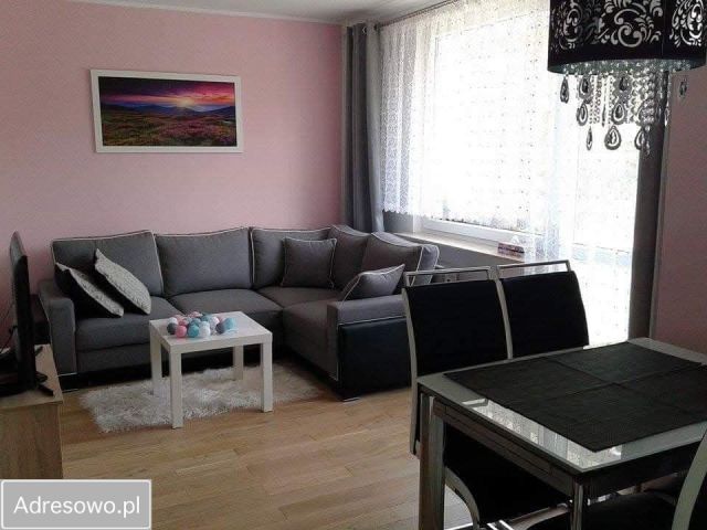 Mieszkanie 2-pokojowe Głogów, ul. Gustawa Morcinka. Zdjęcie 1