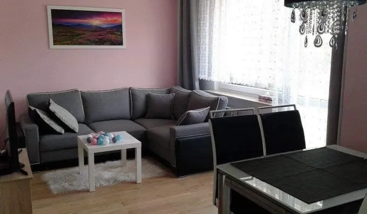 Mieszkanie 2-pokojowe Głogów, ul. Gustawa Morcinka