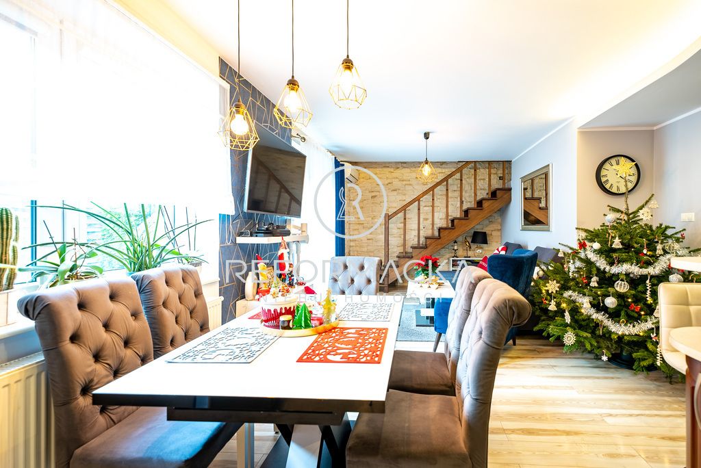 Mieszkanie 4-pokojowe Rzeszów, ul. Forsycji. Zdjęcie 3