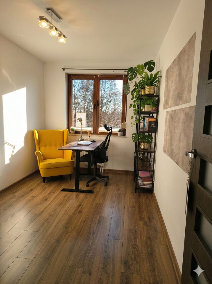 Mieszkanie 3-pokojowe Wrocław Krzyki, ul. Wietrzna. Zdjęcie 9