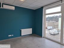 Lokal Łabiszyn, ul. Powstańców Wielkopolskich