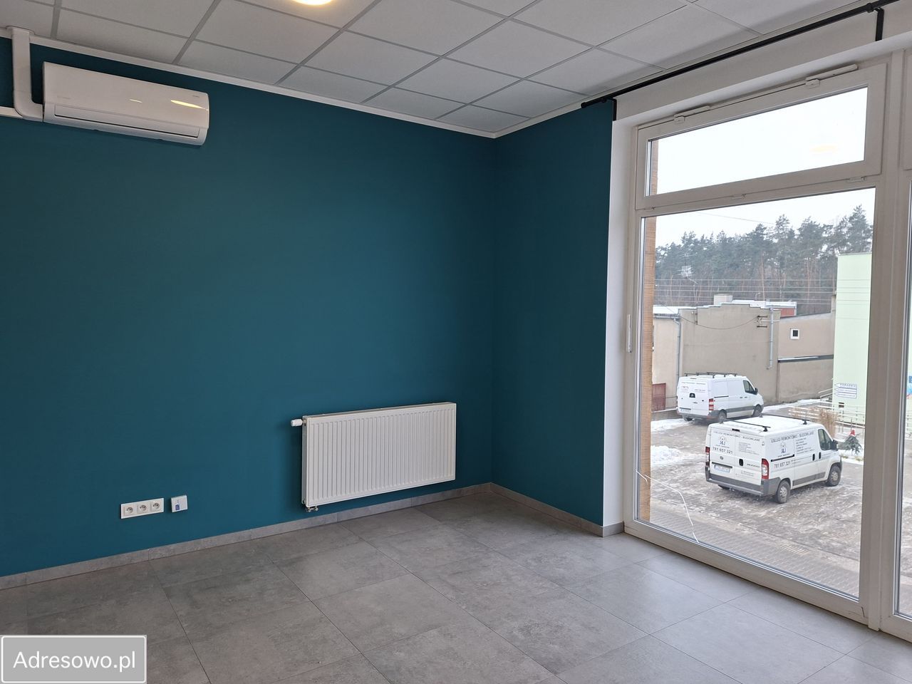 Lokal Łabiszyn, ul. Powstańców Wielkopolskich