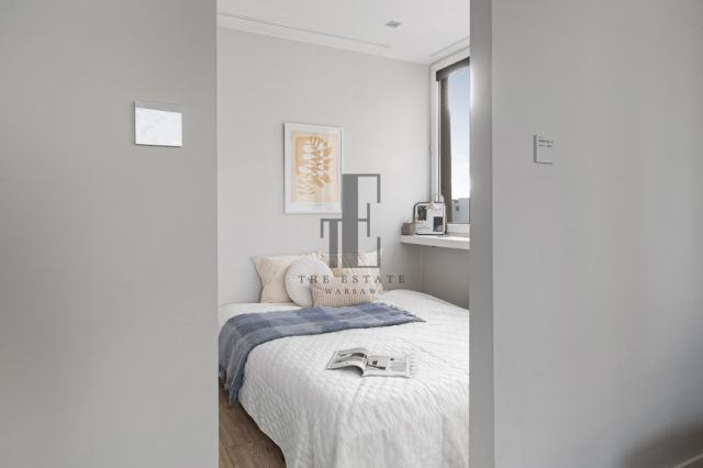 Mieszkanie 2-pokojowe Warszawa Śródmieście, ul. Aleje Jerozolimskie. Zdjęcie 7