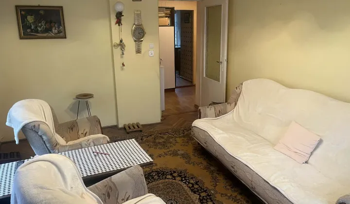 Mieszkanie 2-pokojowe Kruszwica