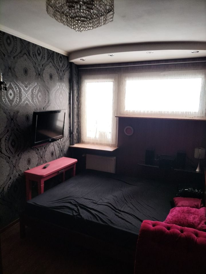 Mieszkanie 2-pokojowe Konin, al. 1 Maja. Zdjęcie 2