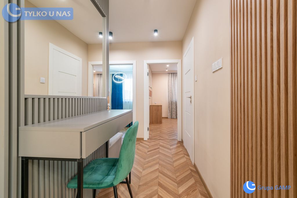 Mieszkanie 3-pokojowe Kraków, ul. Mariana Domagały. Zdjęcie 6